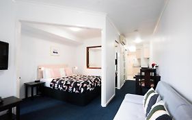 Harbourview Apartment Hotel Melbourne
