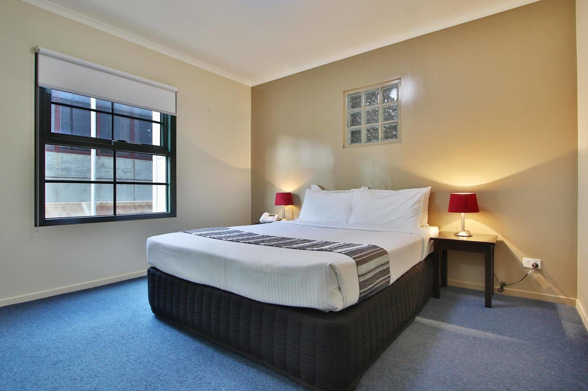 Harbourview Apartment Hotel Melbourne Exterior photo